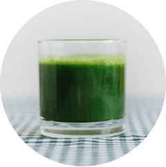 Green Barley