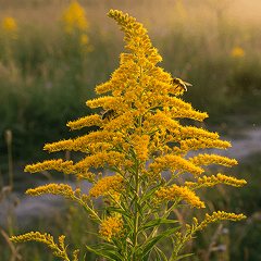 Goldenrod