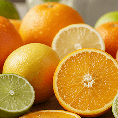 Prebiotic coctail